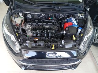 Ford Fiesta 2016 1.2-82 hp-16V!! Βιβλίο σέρβις!!-thumb-61