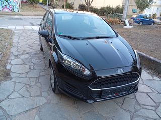 Ford Fiesta 2016 1.2-82 hp-16V!! Βιβλίο σέρβις!!-thumb-2
