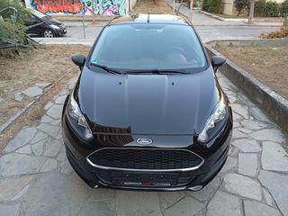 Ford Fiesta 2016 1.2-82 hp-16V!! Βιβλίο σέρβις!!-thumb-3