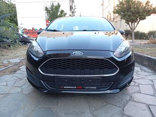 Ford Fiesta 2016 1.2-82 hp-16V!! Βιβλίο σέρβις!!-thumb-6