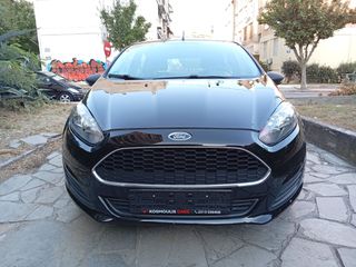Ford Fiesta 2016 1.2-82 hp-16V!! Βιβλίο σέρβις!!-thumb-7