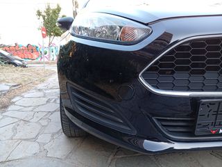 Ford Fiesta 2016 1.2-82 hp-16V!! Βιβλίο σέρβις!!-thumb-8