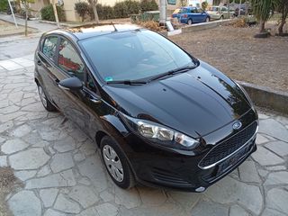 Ford Fiesta 2016 1.2-82 hp-16V!! Βιβλίο σέρβις!!-thumb-9