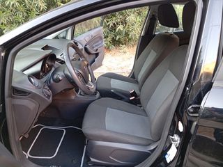 Ford Fiesta 2016 1.2-82 hp-16V!! Βιβλίο σέρβις!!-thumb-38