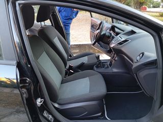 Ford Fiesta 2016 1.2-82 hp-16V!! Βιβλίο σέρβις!!-thumb-39
