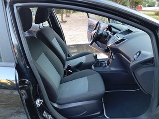 Ford Fiesta 2016 1.2-82 hp-16V!! Βιβλίο σέρβις!!-thumb-40