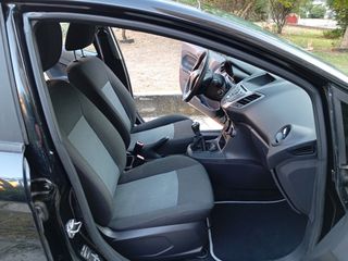 Ford Fiesta 2016 1.2-82 hp-16V!! Βιβλίο σέρβις!!-thumb-41