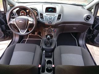 Ford Fiesta 2016 1.2-82 hp-16V!! Βιβλίο σέρβις!!-thumb-46