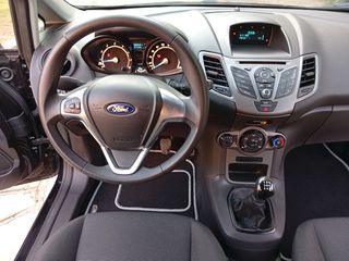 Ford Fiesta 2016 1.2-82 hp-16V!! Βιβλίο σέρβις!!-thumb-47