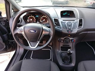 Ford Fiesta 2016 1.2-82 hp-16V!! Βιβλίο σέρβις!!-thumb-48