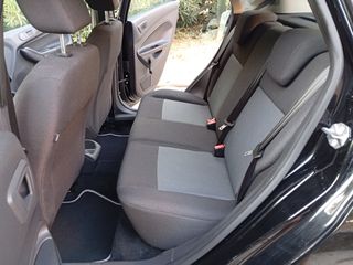 Ford Fiesta 2016 1.2-82 hp-16V!! Βιβλίο σέρβις!!-thumb-49