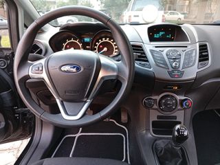 Ford Fiesta 2016 1.2-82 hp-16V!! Βιβλίο σέρβις!!-thumb-53