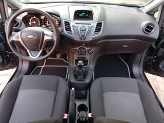 Ford Fiesta 2016 1.2-82 hp-16V!! Βιβλίο σέρβις!!-thumb-55