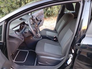 Ford Fiesta 2016 1.2-82 hp-16V!! Βιβλίο σέρβις!!-thumb-56