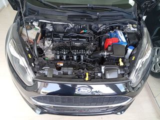Ford Fiesta 2016 1.2-82 hp-16V!! Βιβλίο σέρβις!!-thumb-59