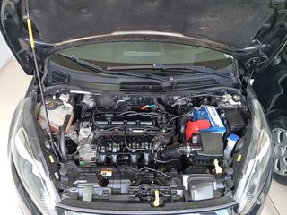 Ford Fiesta 2016 1.2-82 hp-16V!! Βιβλίο σέρβις!!-thumb-60