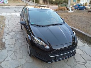 Ford Fiesta 2016 1.2-82 hp-16V!! Βιβλίο σέρβις!!-thumb-10