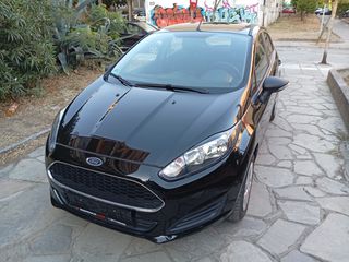 Ford Fiesta 2016 1.2-82 hp-16V!! Βιβλίο σέρβις!!-thumb-11