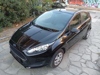 Ford Fiesta 2016 1.2-82 hp-16V!! Βιβλίο σέρβις!!-thumb-12