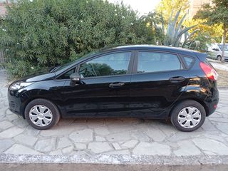 Ford Fiesta 2016 1.2-82 hp-16V!! Βιβλίο σέρβις!!-thumb-13
