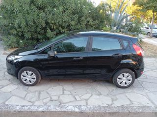 Ford Fiesta 2016 1.2-82 hp-16V!! Βιβλίο σέρβις!!-thumb-14