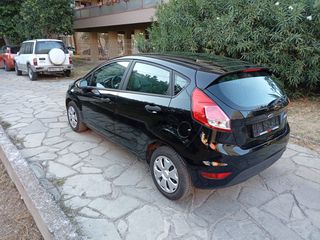 Ford Fiesta 2016 1.2-82 hp-16V!! Βιβλίο σέρβις!!-thumb-15