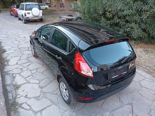 Ford Fiesta 2016 1.2-82 hp-16V!! Βιβλίο σέρβις!!-thumb-16