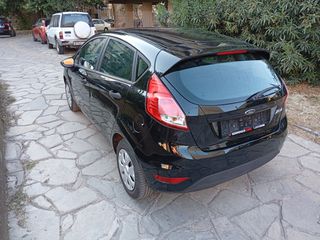 Ford Fiesta 2016 1.2-82 hp-16V!! Βιβλίο σέρβις!!-thumb-17
