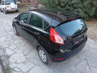 Ford Fiesta 2016 1.2-82 hp-16V!! Βιβλίο σέρβις!!-thumb-18