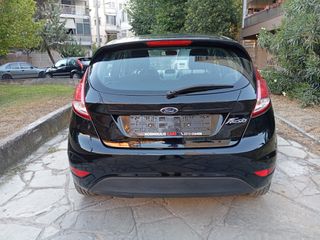 Ford Fiesta 2016 1.2-82 hp-16V!! Βιβλίο σέρβις!!-thumb-20