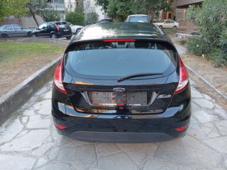 Ford Fiesta 2016 1.2-82 hp-16V!! Βιβλίο σέρβις!!-thumb-21