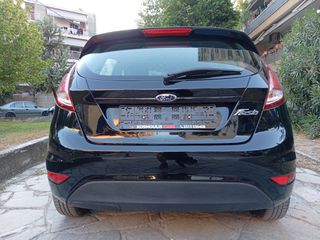 Ford Fiesta 2016 1.2-82 hp-16V!! Βιβλίο σέρβις!!-thumb-22