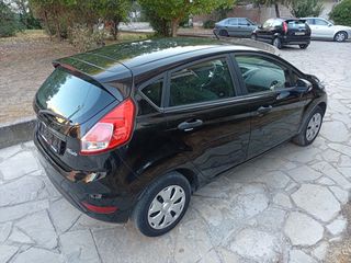 Ford Fiesta 2016 1.2-82 hp-16V!! Βιβλίο σέρβις!!-thumb-23