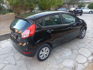 Ford Fiesta 2016 1.2-82 hp-16V!! Βιβλίο σέρβις!!-thumb-24