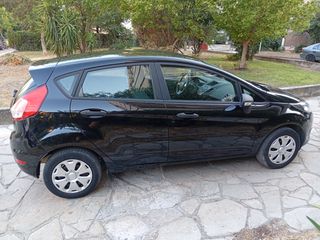 Ford Fiesta 2016 1.2-82 hp-16V!! Βιβλίο σέρβις!!-thumb-25