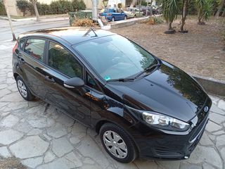 Ford Fiesta 2016 1.2-82 hp-16V!! Βιβλίο σέρβις!!-thumb-26