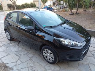 Ford Fiesta 2016 1.2-82 hp-16V!! Βιβλίο σέρβις!!-thumb-27