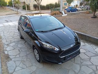 Ford Fiesta 2016 1.2-82 hp-16V!! Βιβλίο σέρβις!!-thumb-28