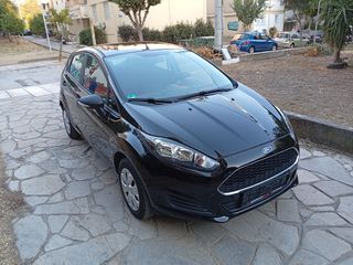 Ford Fiesta 2016 1.2-82 hp-16V!! Βιβλίο σέρβις!!-thumb-29
