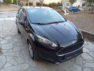 Ford Fiesta 2016 1.2-82 hp-16V!! Βιβλίο σέρβις!!-thumb-30