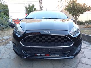 Ford Fiesta 2016 1.2-82 hp-16V!! Βιβλίο σέρβις!!-thumb-31
