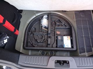 Ford Fiesta 2016 1.2-82 hp-16V!! Βιβλίο σέρβις!!-thumb-33