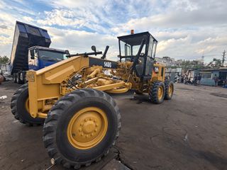 Γκρέιντερ CAT 1977 140G-thumb-4