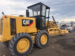 Γκρέιντερ CAT 1977 140G-thumb-3