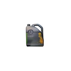 Γνήσιο Λάδι Κινητήρα Mercedes-Benz 5W30 MB 229.52 (5L) - A000989671013 FBDW
