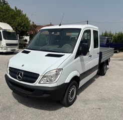 Διπλοκάμπινο Mercedes-Benz 2013 Sprinter 313 316 euro5-thumb-2