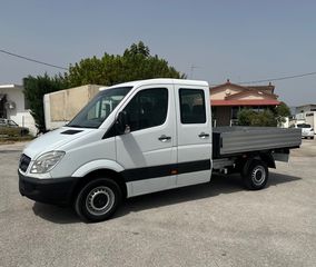 Διπλοκάμπινο Mercedes-Benz 2013 Sprinter 313 316 euro5-thumb-5