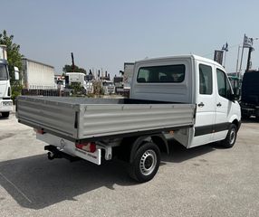 Διπλοκάμπινο Mercedes-Benz 2013 Sprinter 313 316 euro5-thumb-8