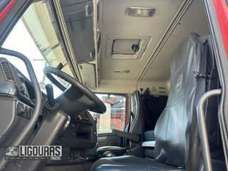 Volvo 2013 FH13 420 EEV ΥΔΡΑΥΛΙΚΑ-thumb-6