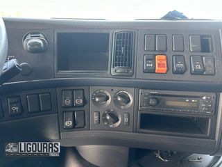 Volvo 2013 FH13 420 EEV ΥΔΡΑΥΛΙΚΑ-thumb-4